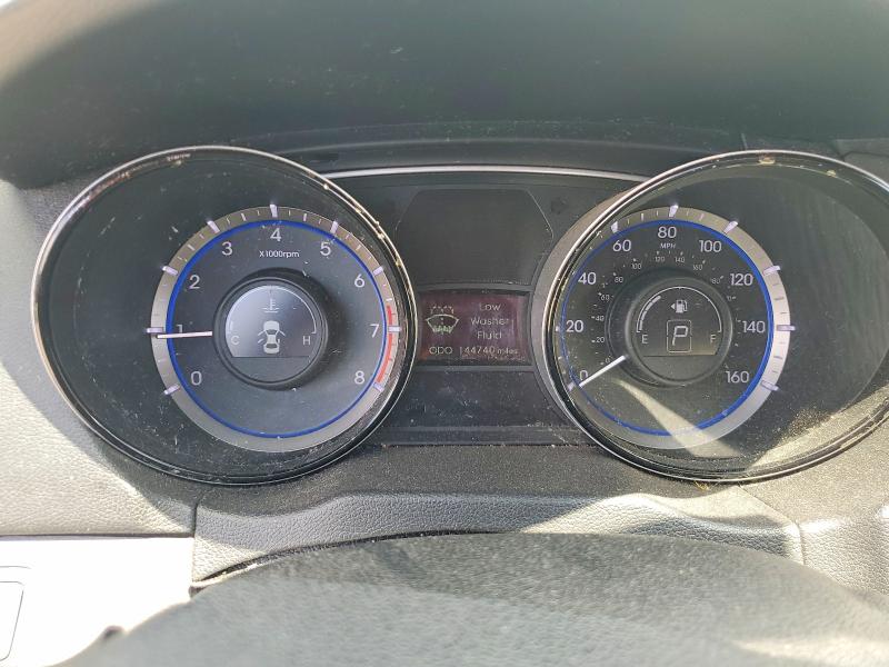 Продаж на аукціоні авто 2013 Hyundai Sonata, vin: 5NPEB4AC6DH546150, номер лоту: 60721146