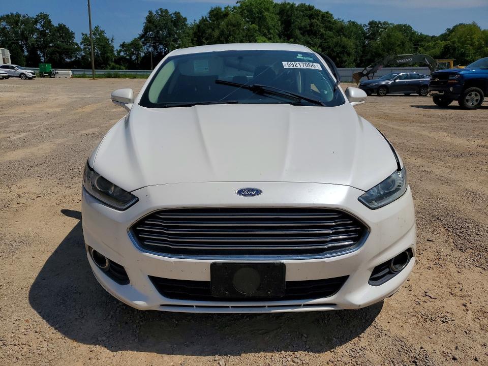 Aukcja sprzedaży 2013 Ford Fusion, vin: 3FA6P0H72DR240508, numer aukcji: 59217066