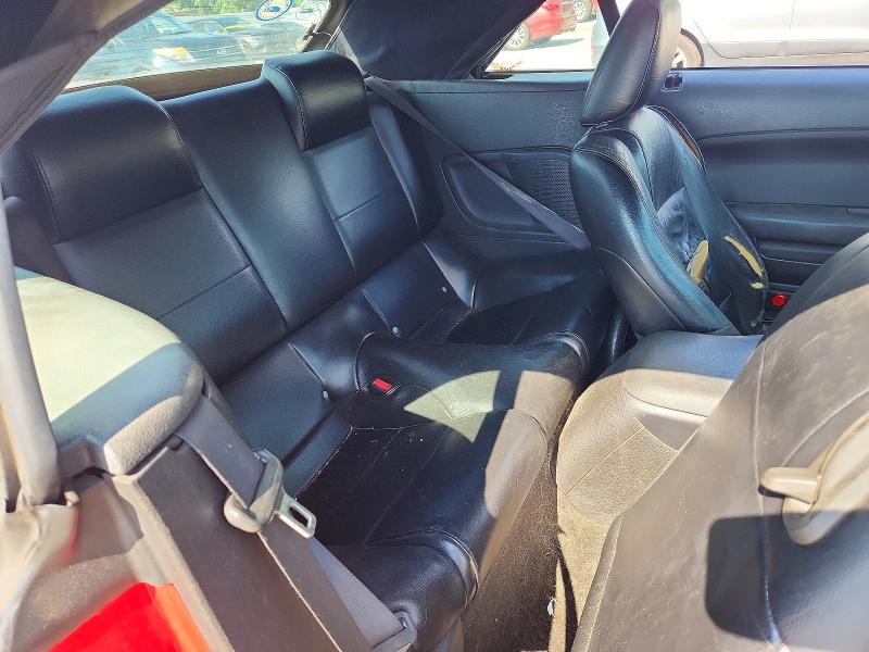 59987656 :رقم المزاد ، 1ZVFT84N175297912 vin ، 2007 Ford Mustang مزاد بيع