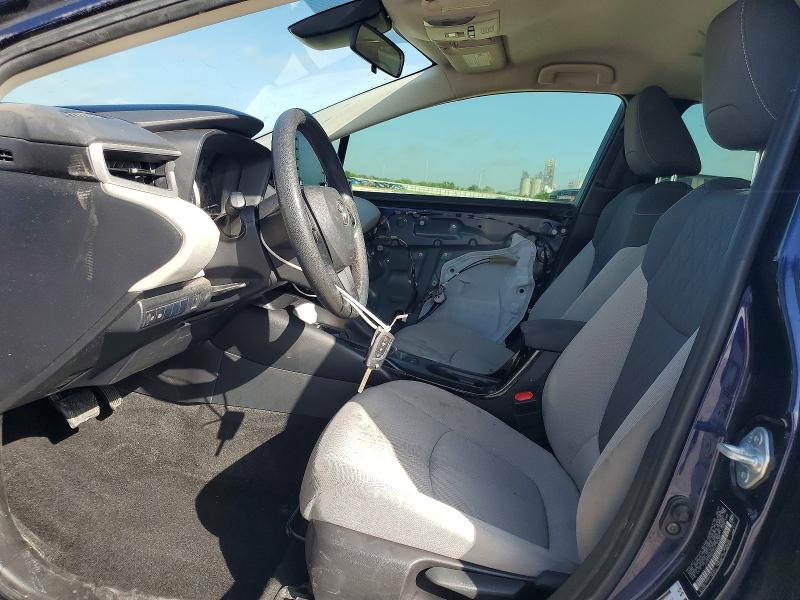 2022 Toyota Corolla მანქანა იყიდება აუქციონზე, vin: JTDEPMAE9NJ196086, აუქციონის ნომერი: 61578196