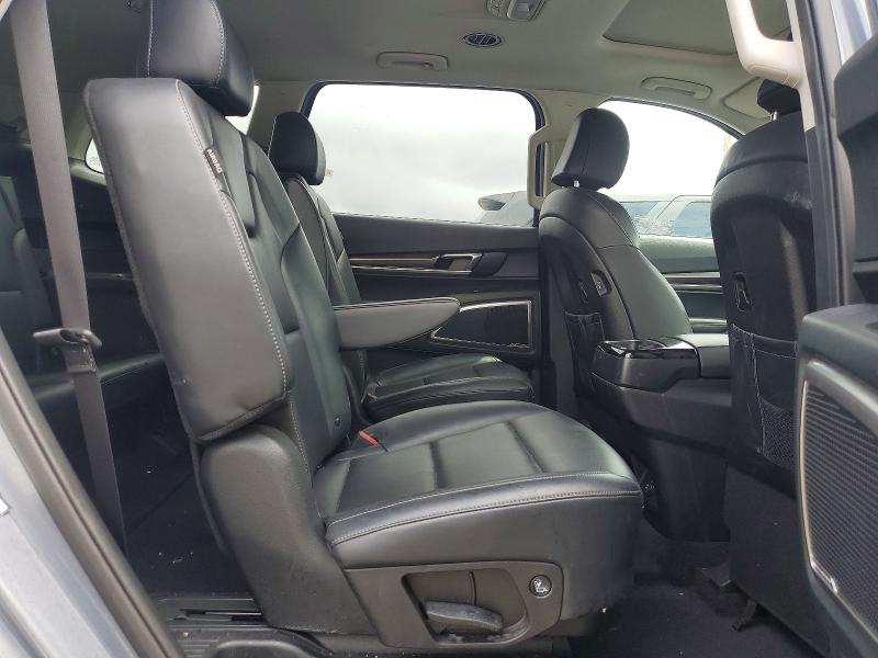 Продажа на аукционе авто 2025 Kia Telluride, vin: 5XYP64GC2SG628546, номер лота: 59358906