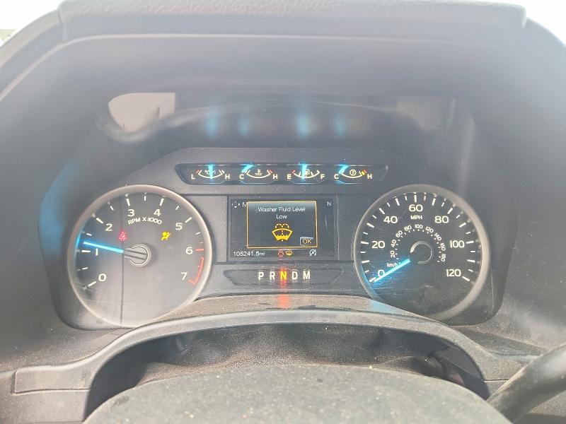 Aukcja sprzedaży 2020 Ford F150, vin: 1FTEW1E52LKF16142, numer aukcji: 60641786