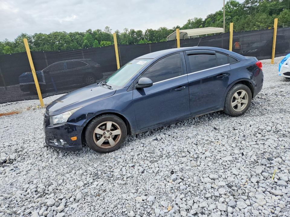 Auction sale of the 2014 Chevrolet Cruze, vin: 1G1PC5SB0E7224460, lot number: 61722656