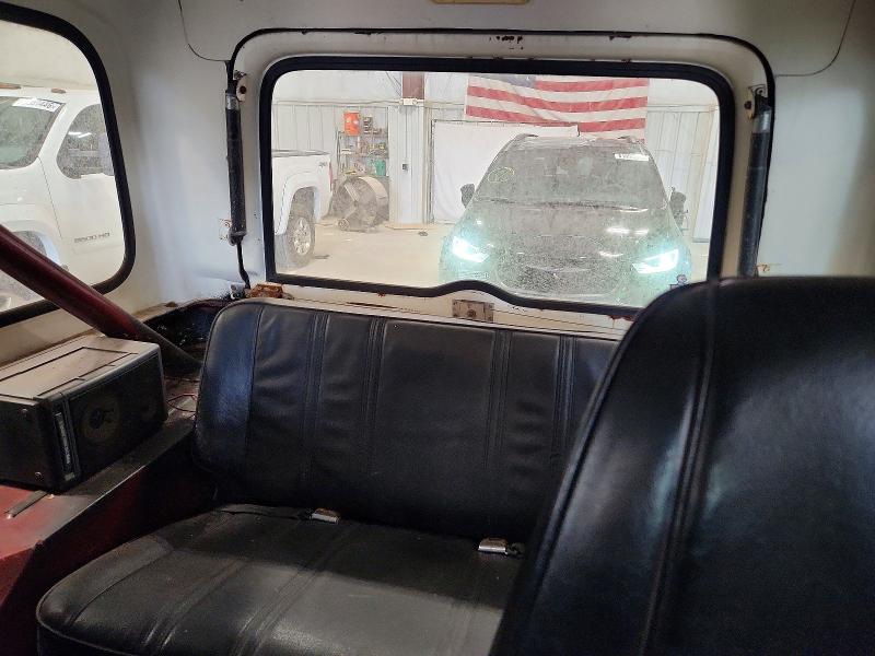 Продаж на аукціоні авто 1985 Jeep Jeep, vin: 1JCCE87E9FT182298, номер лоту: 59227526