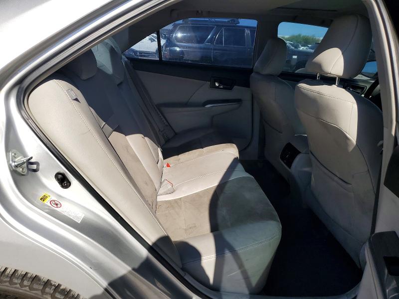 Продажа на аукционе авто 2012 Toyota Camry Hybrid, vin: 4T1BD1FK0CU008975, номер лота: 59859946