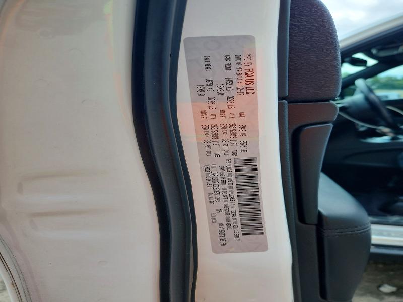 Продаж на аукціоні авто 2018 Jeep Grand Cherokee, vin: 1C4RJEAG7JC265365, номер лоту: 59984196