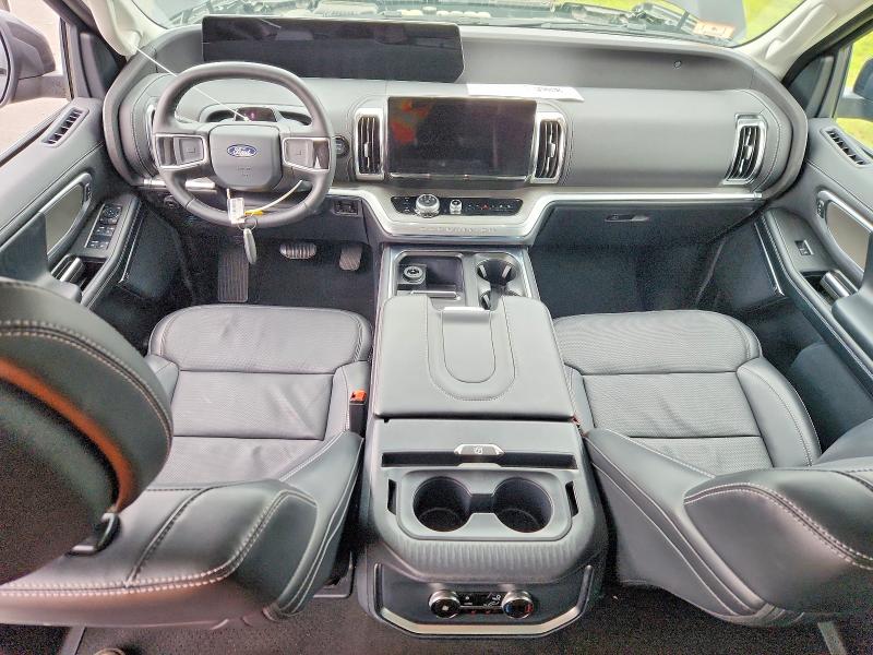 Продаж на аукціоні авто 2026 Ford Expedition, vin: 1FMJK1M87TEA24237, номер лоту: 63338386