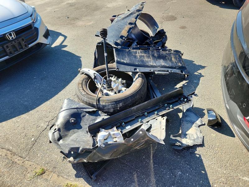 61219026 :رقم المزاد ، JM3KKBHD3S1229685 vin ، 2025 Mazda Cx-90 مزاد بيع