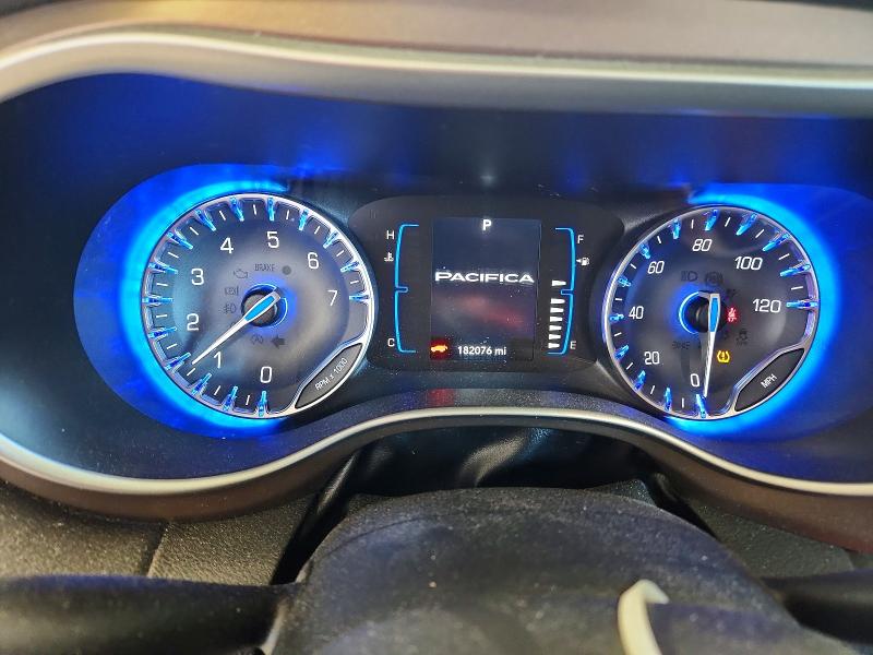 Aukcja sprzedaży 2018 Chrysler Pacifica, vin: 2C4RC1BG9JR143910, numer aukcji: 60635016