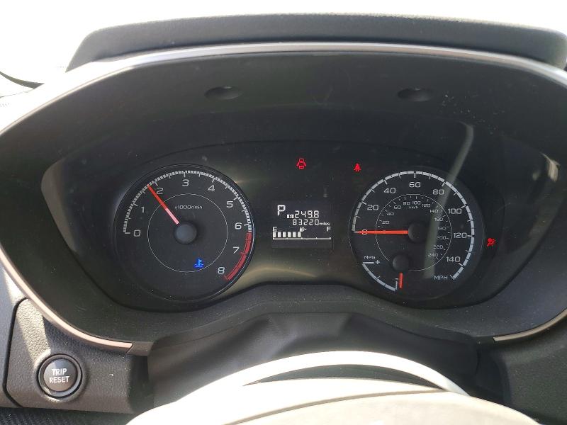 Продажа на аукционе авто 2018 Subaru Crosstrek, vin: JF2GTABC7JH332928, номер лота: 59390066