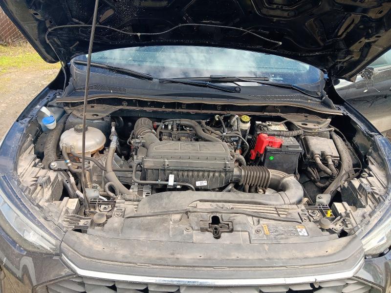 2023 Ford Escape მანქანა იყიდება აუქციონზე, vin: 1FMCU9GN5PUA62189, აუქციონის ნომერი: 61895696