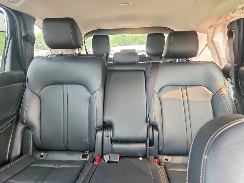 Продаж на аукціоні авто 2025 Mazda Cx-90, vin: JM3KKBHDXS1250145, номер лоту: 61330146