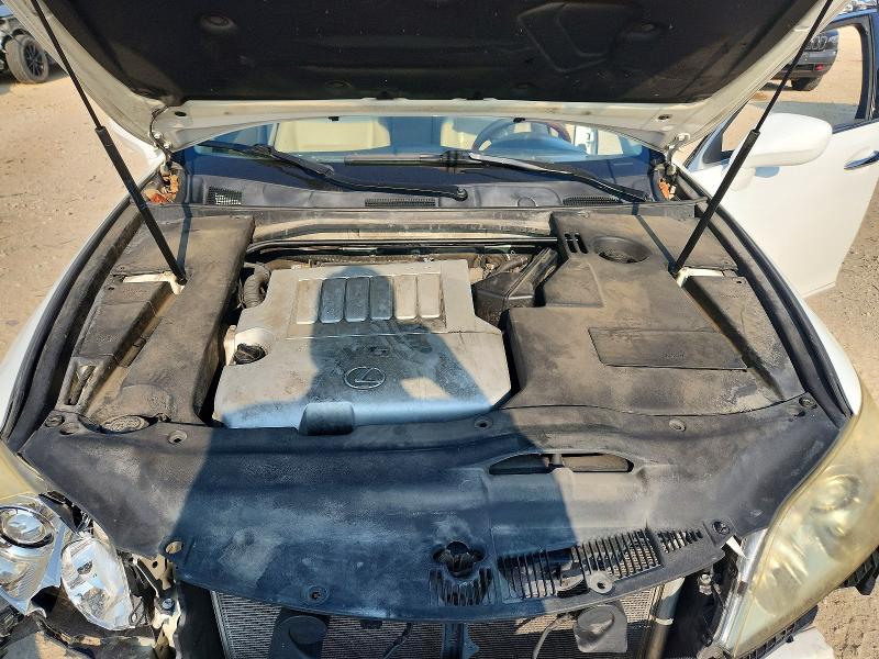 2007 Lexus Es მანქანა იყიდება აუქციონზე, vin: JTHBJ46G572146859, აუქციონის ნომერი: 60858216