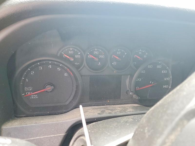 Auction sale of the 2024 Chevrolet Silverado, vin: 1GCPDBEK9RZ252038, lot number: 55013626