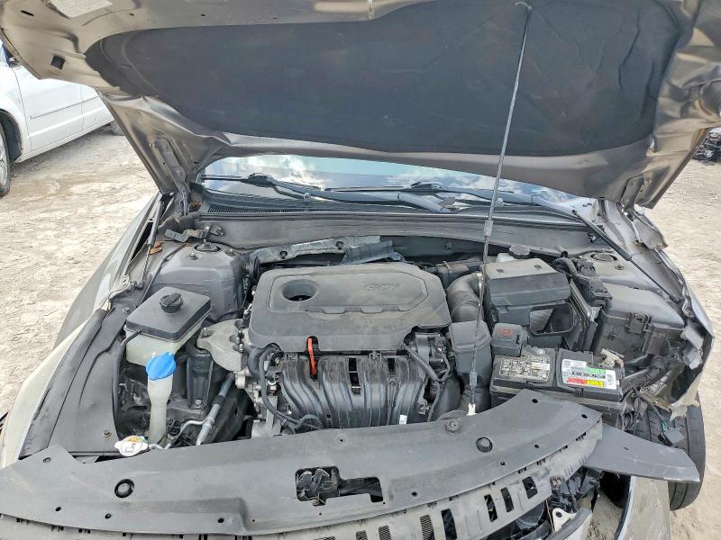 Aukcja sprzedaży 2017 Kia Optima, vin: 5XXGT4L38HG146188, numer aukcji: 61594936