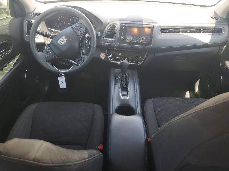 Продаж на аукціоні авто 2020 Honda Hr-v, vin: 3CZRU5H54LM716727, номер лоту: 59340486