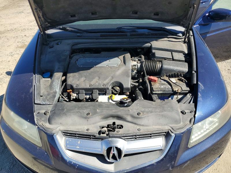 Aukcja sprzedaży 2005 Acura Tl, vin: 19UUA662X5A050899, numer aukcji: 62031616