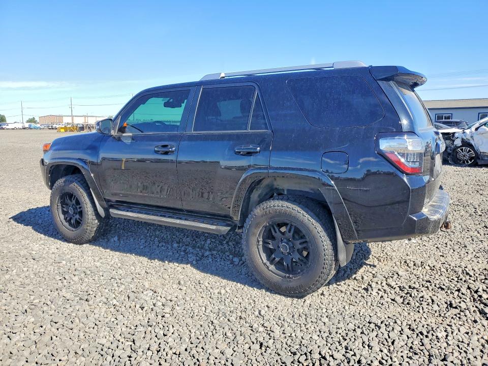 Продажа на аукционе авто 2014 Toyota 4runner, vin: JTEBU5JR5E5186809, номер лота: 60406386