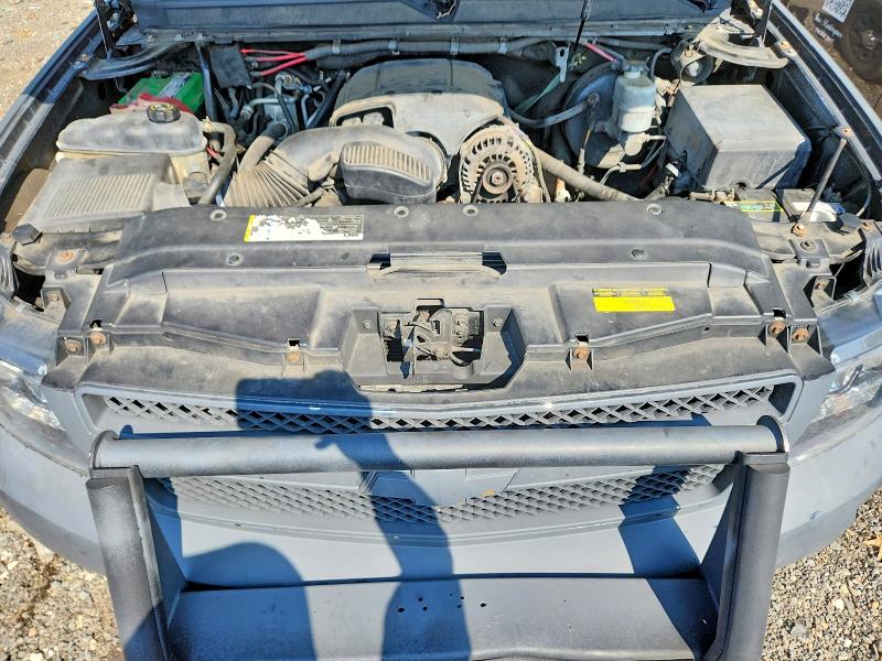 2010 Chevrolet Tahoe მანქანა იყიდება აუქციონზე, vin: 1GNMCAE09AR238831, აუქციონის ნომერი: 58878196