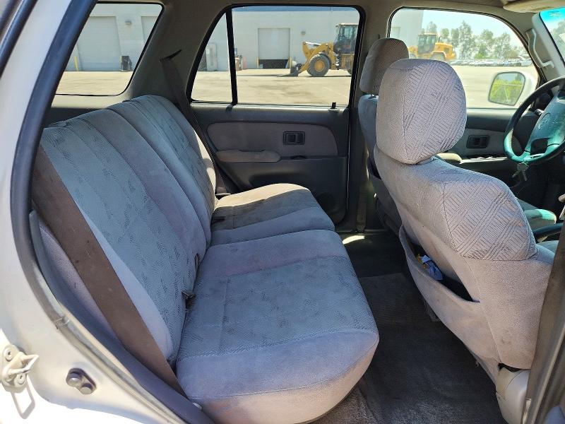 Продажа на аукционе авто 2002 Toyt 4runner, vin: JT3GN86RX20248932, номер лота: 60330246