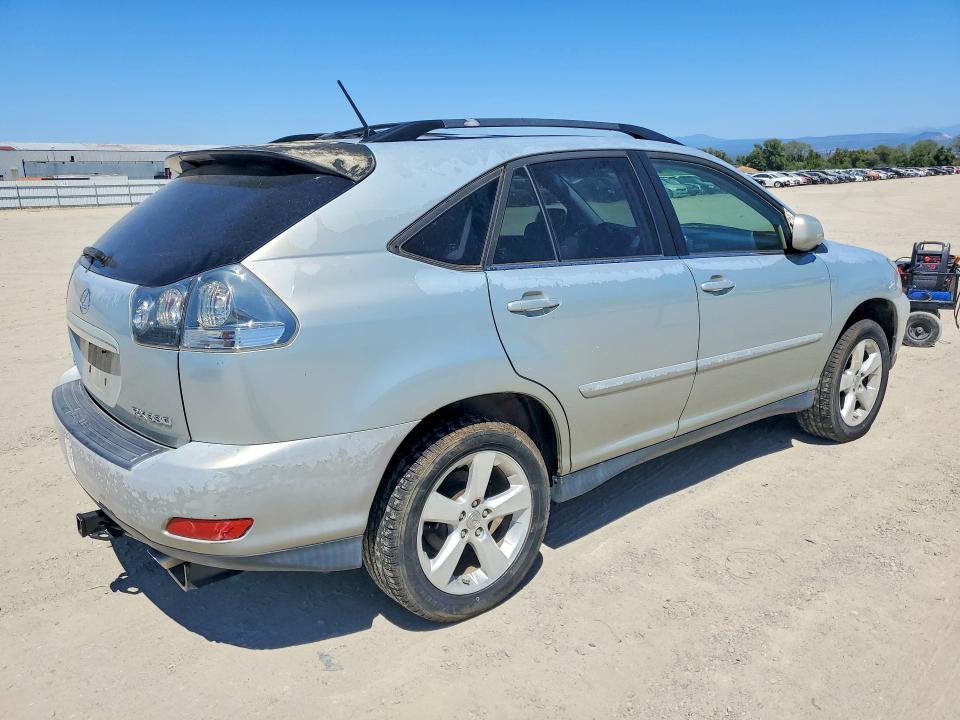 62682536 :رقم المزاد ، JTJHA31U450079597 vin ، 2005 Lexus Rx مزاد بيع