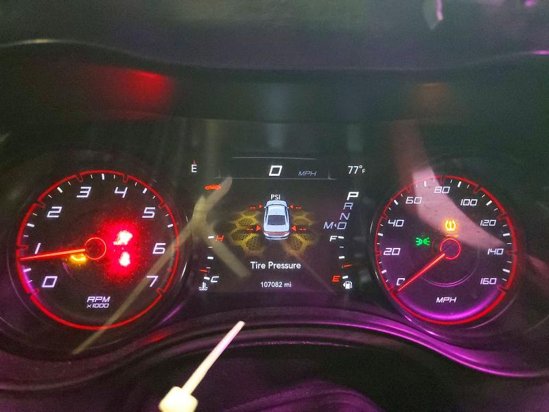 Продаж на аукціоні авто 2021 Dodge Charger, vin: 2C3CDXCT0MH594692, номер лоту: 56682676