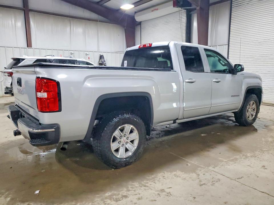85457075 :رقم المزاد ، 1GTV2MEC9JZ225170 vin ، 2018 Gmc Sierra مزاد بيع