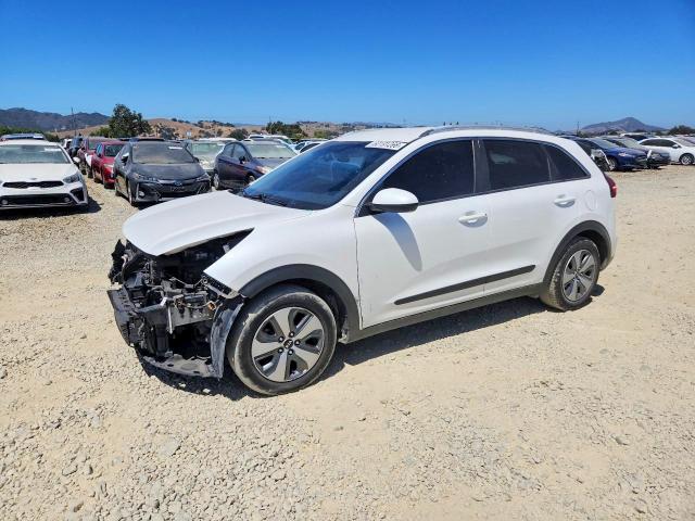 60191266 :رقم المزاد ، KNDCB3LC6L5369614 vin ، 2020 Kia Niro مزاد بيع