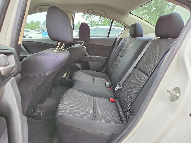 Продаж на аукціоні авто 2012 Mazda 3, vin: JM1BL1UG6C1519386, номер лоту: 60389146