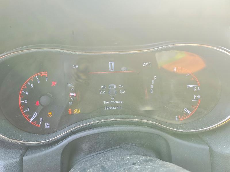 Aukcja sprzedaży 2018 Dodge Durango, vin: 1C4RDJDG3JC210214, numer aukcji: 60513696