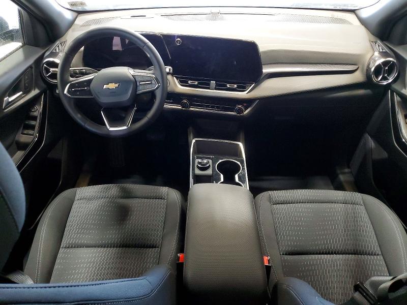 61194766 :رقم المزاد ، 3GNAXPEG3TL465773 vin ، 2026 Chevrolet Equinox مزاد بيع