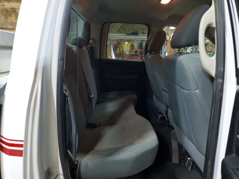 Продаж на аукціоні авто 2014 Ram 1500, vin: 1C6RR7FT2ES424788, номер лоту: 60751416