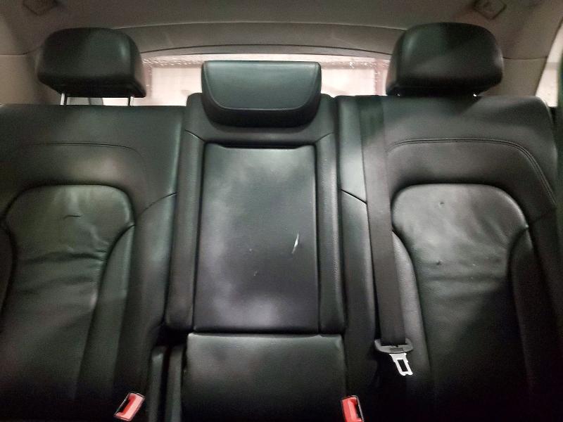 Продаж на аукціоні авто 2013 Audi Q5, vin: WA1LFAFP9DA060388, номер лоту: 60813266