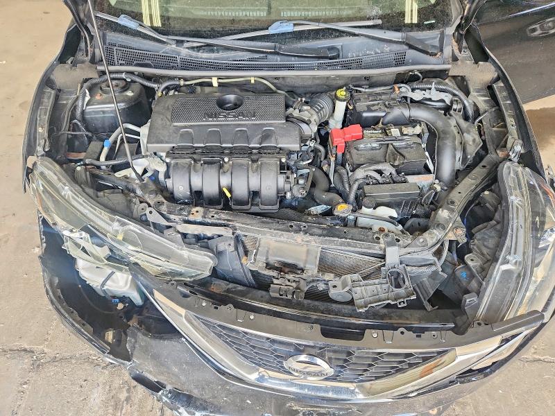 Aukcja sprzedaży 2018 Nissan Sentra, vin: 3N1AB7AP5JY228668, numer aukcji: 62589736