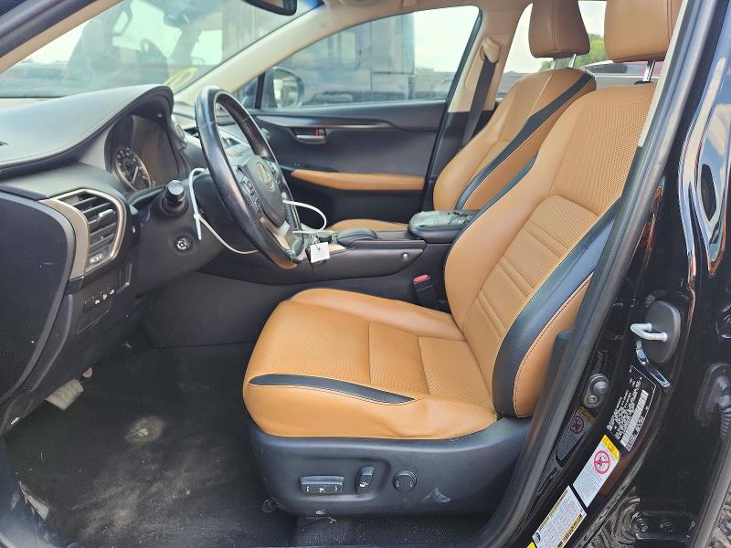 Продажа на аукционе авто 2017 Lexus Nx 200t, vin: JTJYARBZ9H2078175, номер лота: 61550556