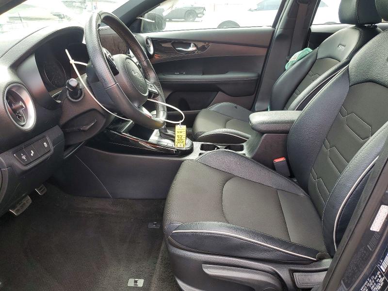 Продажа на аукционе авто 2023 Kia Forte, vin: 3KPF54AD7PE556456, номер лота: 60498196
