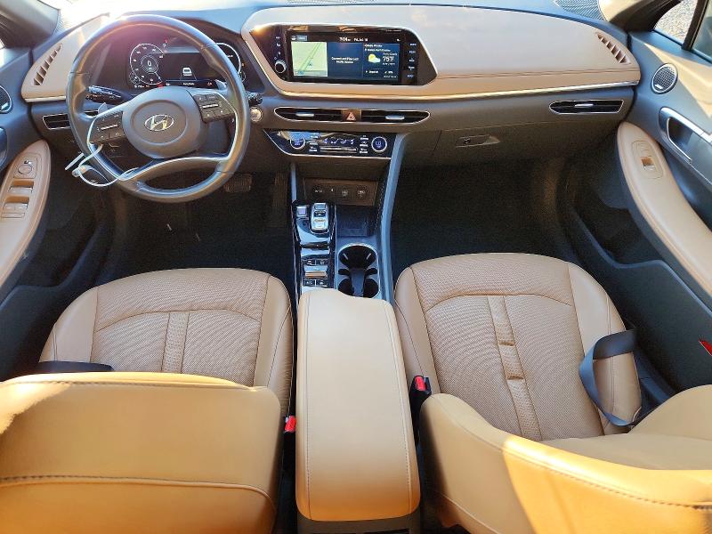 Aukcja sprzedaży 2020 Hyundai Sonata, vin: 5NPEH4J26LH018371, numer aukcji: 60083876