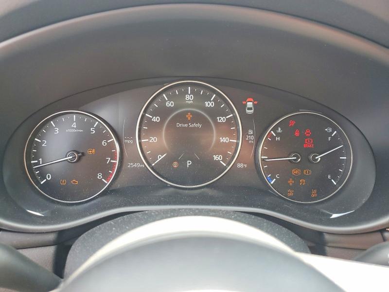Aukcja sprzedaży 2025 Mazda 3, vin: 3MZBPACMXSM477458, numer aukcji: 59580736