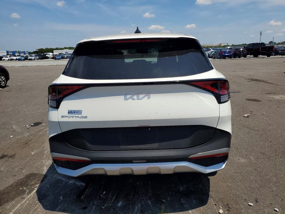 Aukcja sprzedaży 2025 Kia Sportage, vin: KNDPU3DF5S7387352, numer aukcji: 62266086