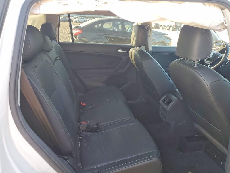 59365456 :رقم المزاد ، 3VV2B7AX3KM053123 vin ، 2019 Volkswagen Tiguan مزاد بيع