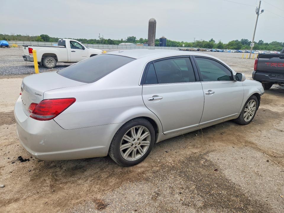 62694526 :رقم المزاد ، 4T1BK36B09U342966 vin ، 2009 Toyota Avalon مزاد بيع