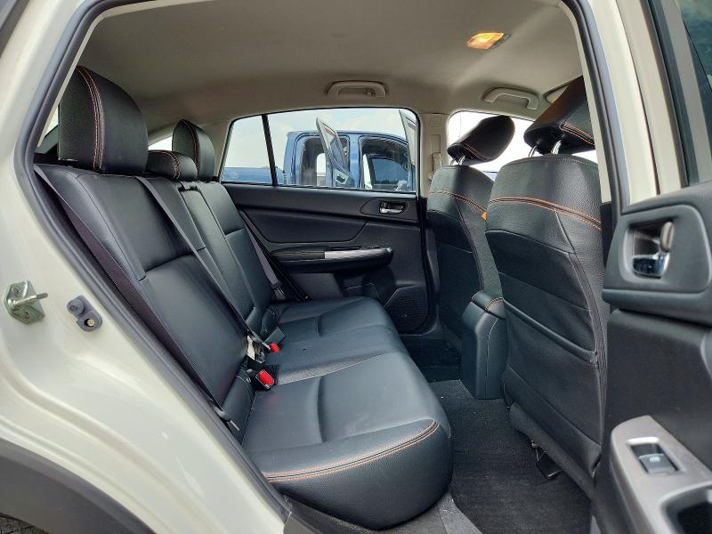 61720276 :رقم المزاد ، JF2GPAKC7G8218201 vin ، 2016 Subaru Crosstrek مزاد بيع