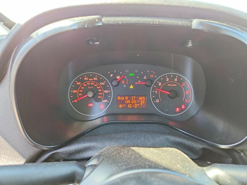 Aukcja sprzedaży 2018 Ram Promaster City, vin: ZFBERFAB0J6L36697, numer aukcji: 60198856