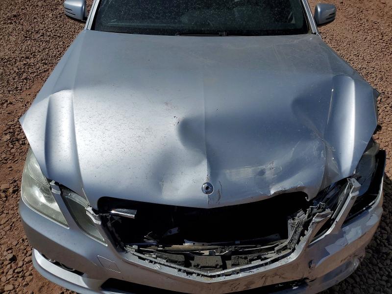 Aukcja sprzedaży 2010 Mercedes-benz E, vin: WDDHF5GB1AA195324, numer aukcji: 60427326