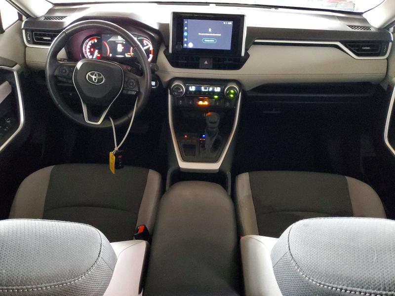Продажа на аукционе авто 2025 Toyota Rav4, vin: 2T3W1RFV4SC313700, номер лота: 60502076