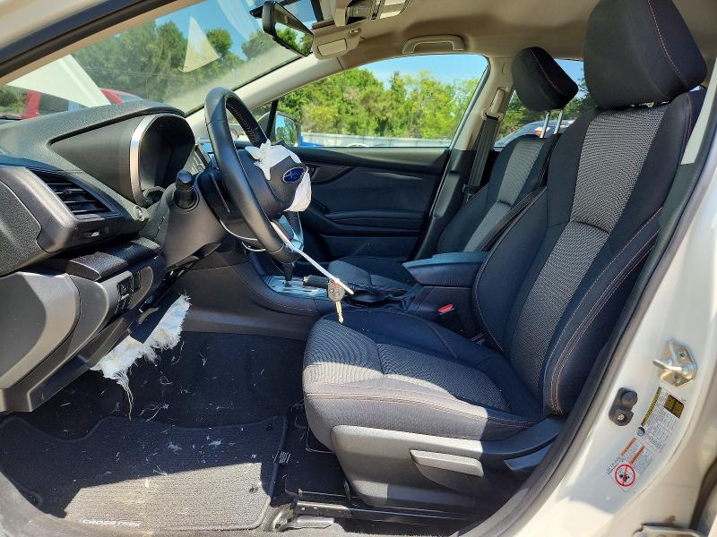 Aukcja sprzedaży 2019 Subaru Crosstrek, vin: JF2GTACC9KH359449, numer aukcji: 59625136