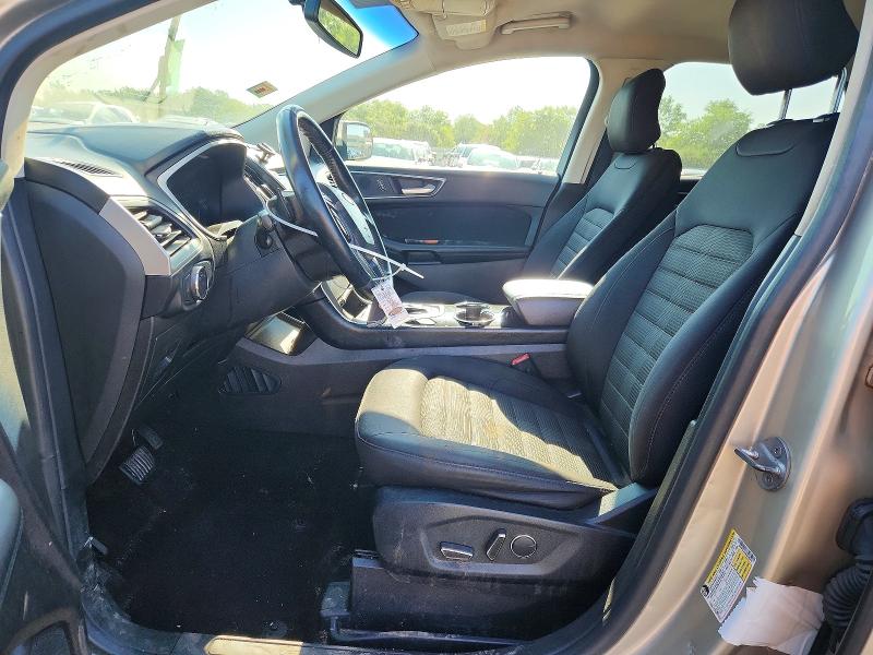 2017 Ford Edge მანქანა იყიდება აუქციონზე, vin: 2FMPK4J89HBC08050, აუქციონის ნომერი: 62692196