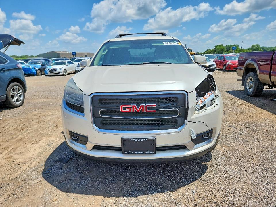 Продаж на аукціоні авто 2014 Gmc Acadia, vin: 1GKKVRKDXEJ352894, номер лоту: 55477706