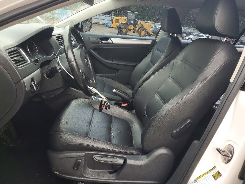 Продажа на аукционе авто 2014 Volkswagen Jetta, vin: 3VWD17AJ0EM390470, номер лота: 59788256