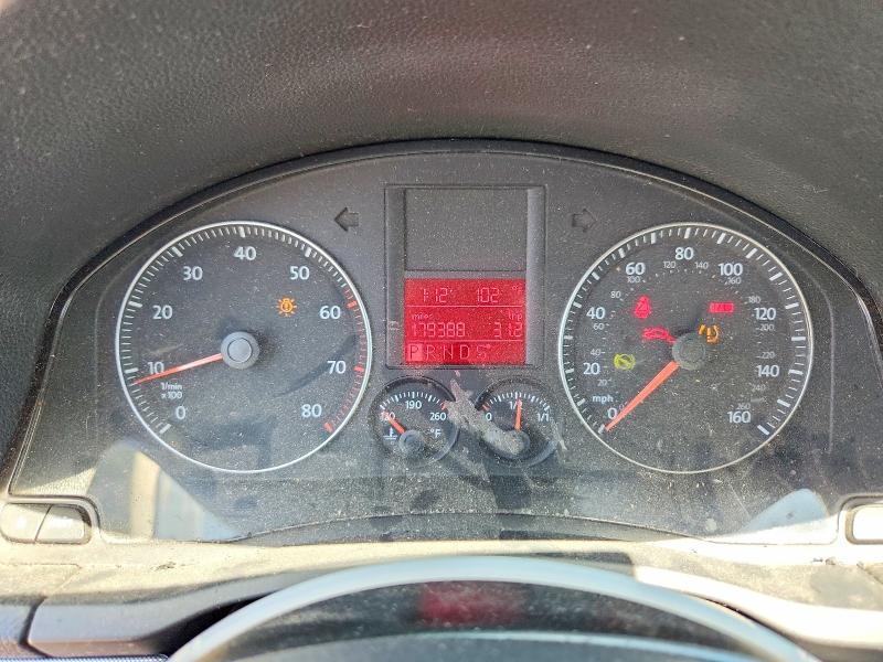 63415986 :رقم المزاد ، 3VWSG71K77M101456 vin ، 2007 Volkswagen Jetta مزاد بيع